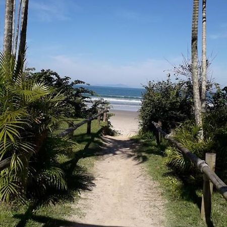 Casa Temporada Tuco E Tuca Βίλα Ubatuba Εξωτερικό φωτογραφία