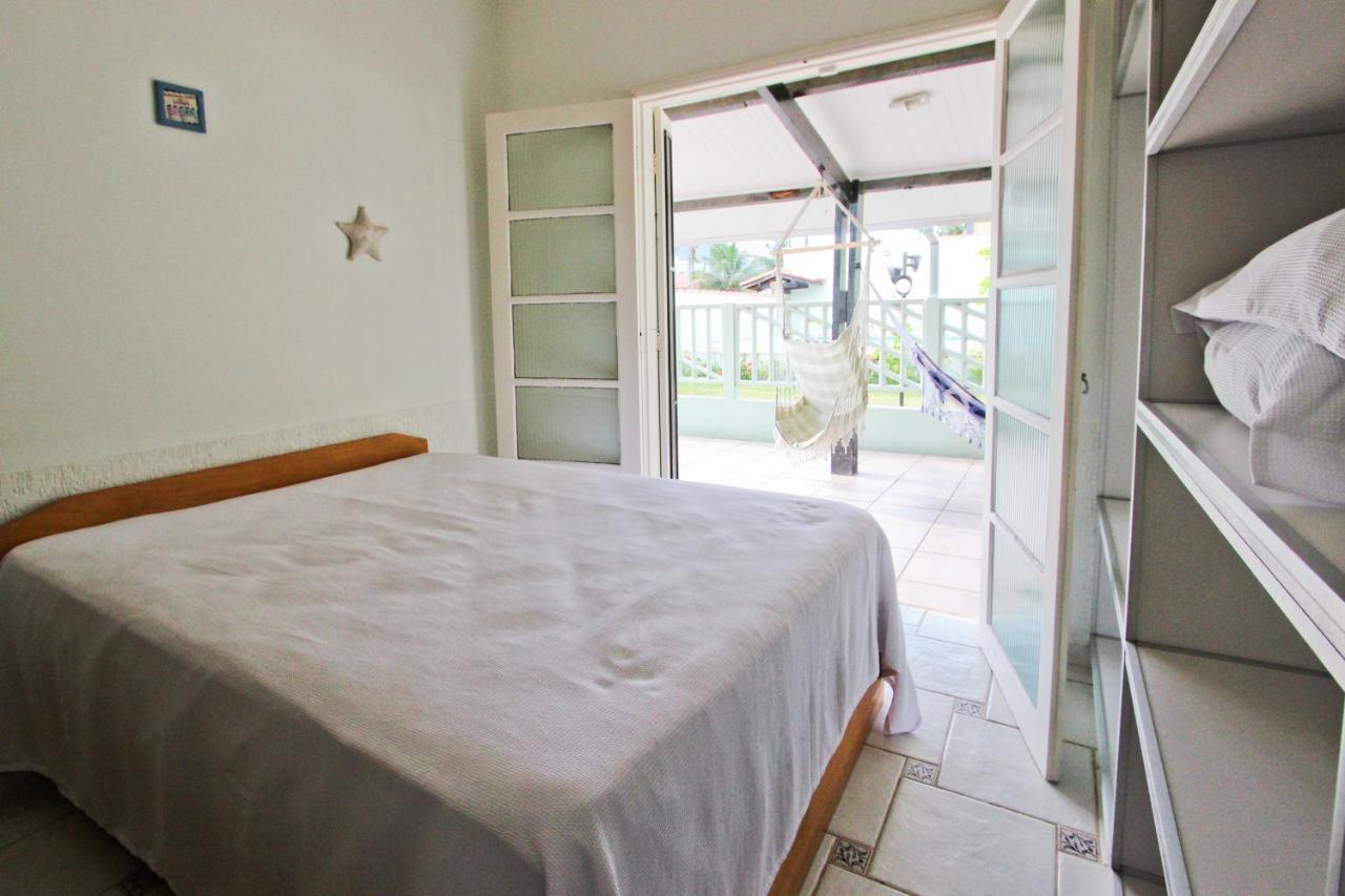 Casa Temporada Tuco E Tuca Βίλα Ubatuba Εξωτερικό φωτογραφία