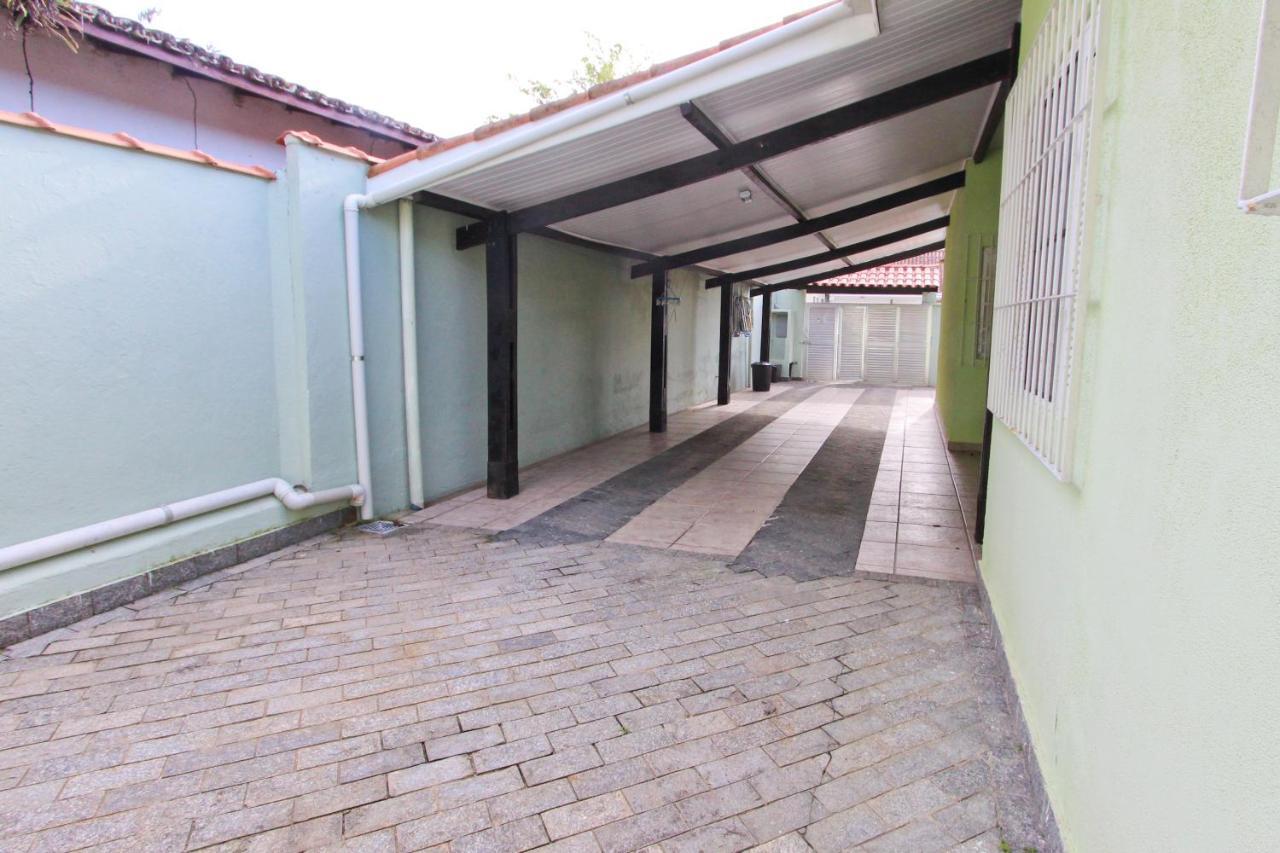 Casa Temporada Tuco E Tuca Βίλα Ubatuba Εξωτερικό φωτογραφία