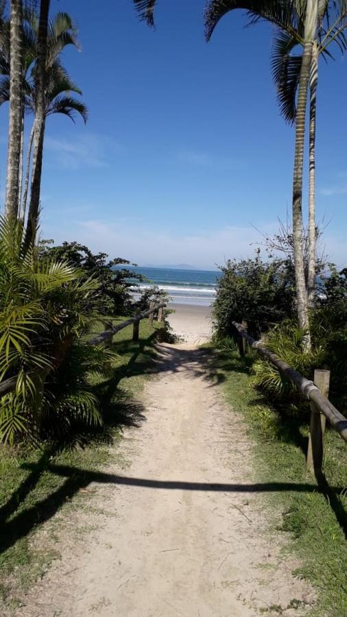Casa Temporada Tuco E Tuca Βίλα Ubatuba Εξωτερικό φωτογραφία