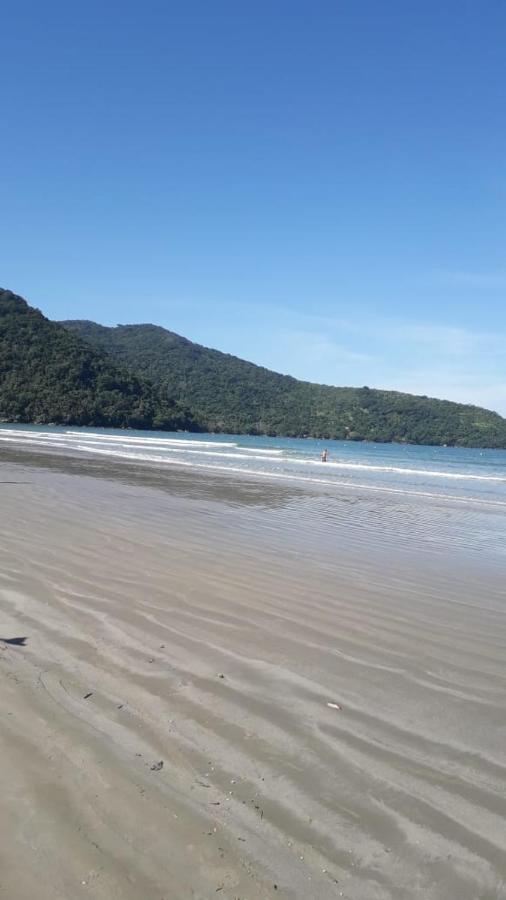 Casa Temporada Tuco E Tuca Βίλα Ubatuba Εξωτερικό φωτογραφία